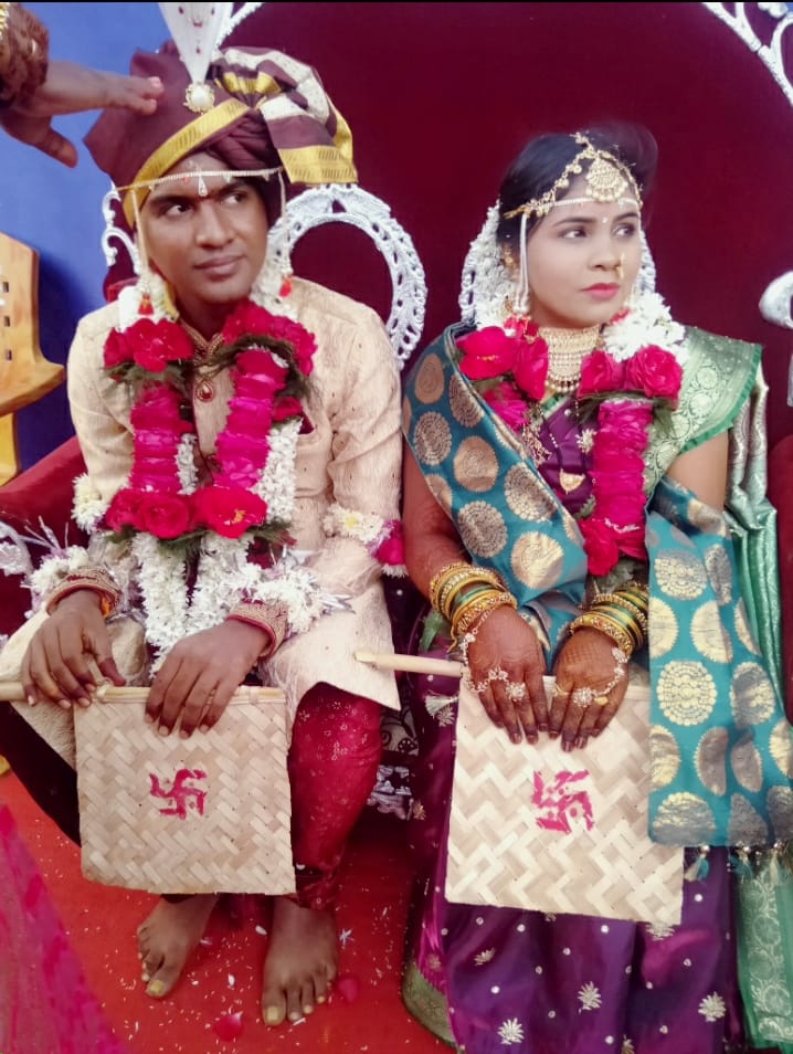 Halba Marriage Stories
